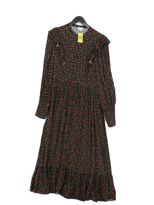 Ghost Women's Maxi Dress XL Multi 100% Viscose