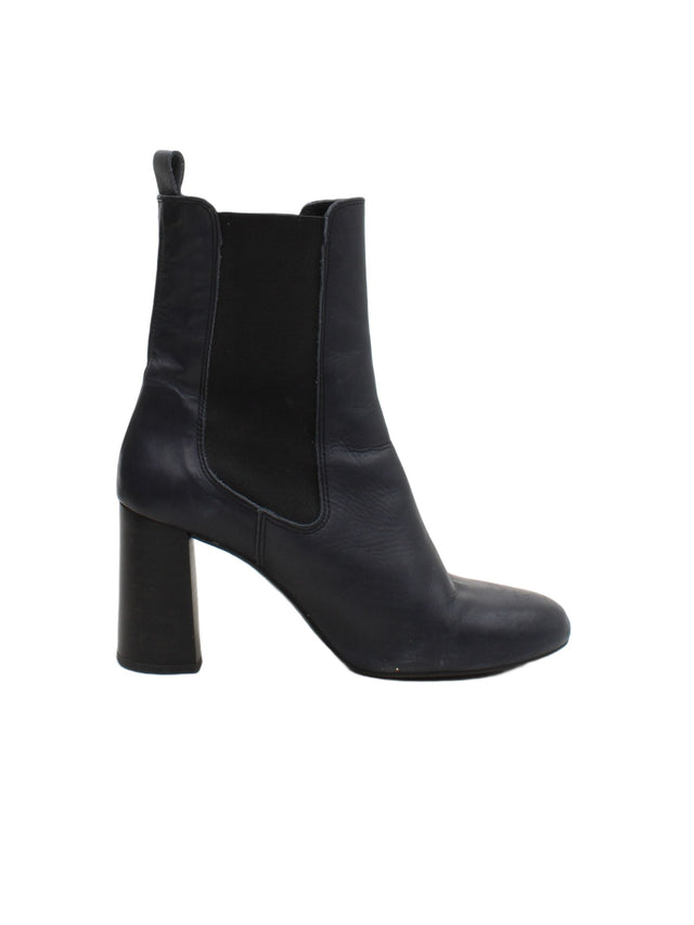 Kurt Geiger Women's Boots UK 5.5 Black 100% Other