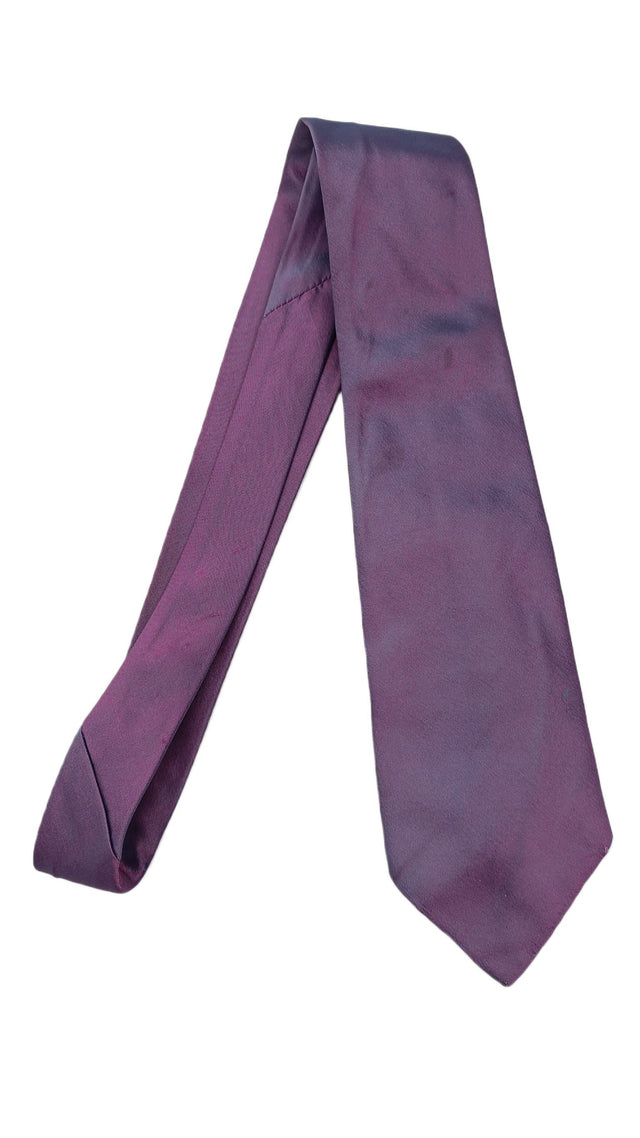 Boateng Men's Tie Pink 100% Silk