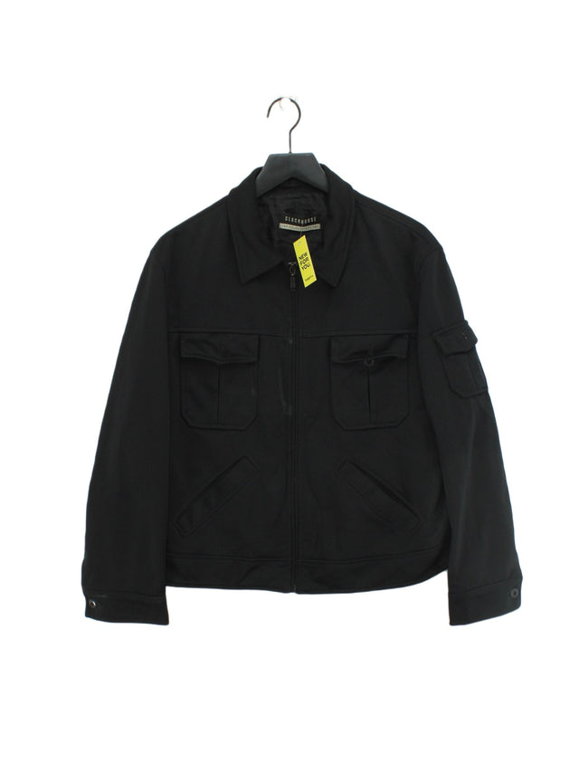 Clockhouse Women's Jacket XXL Black 100% Polyester