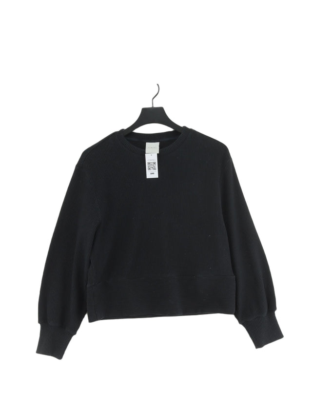 Varley Women's Jumper M Black 100% Other