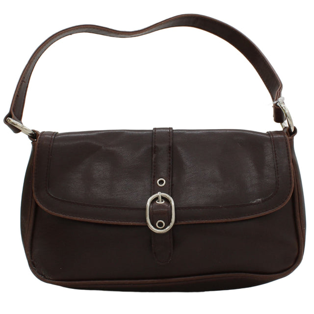 Accessorize Women's Bag Brown 100% Other