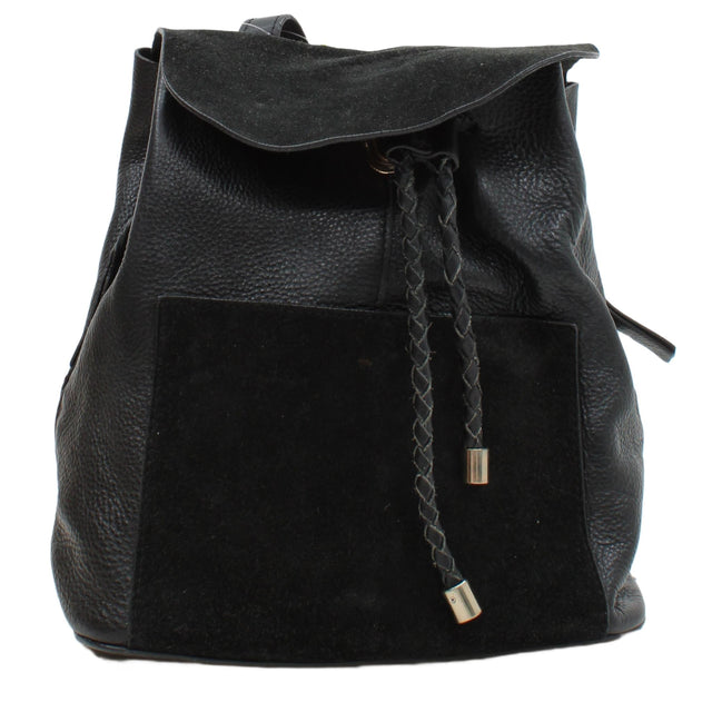 Accessorize Women's Bag Black 100% Other