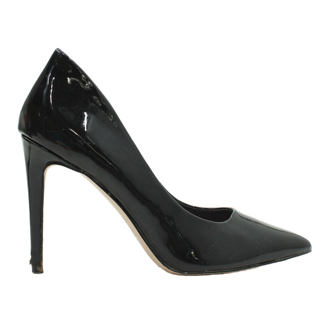 Miss KG Women's Heels UK 6 Black 100% Other