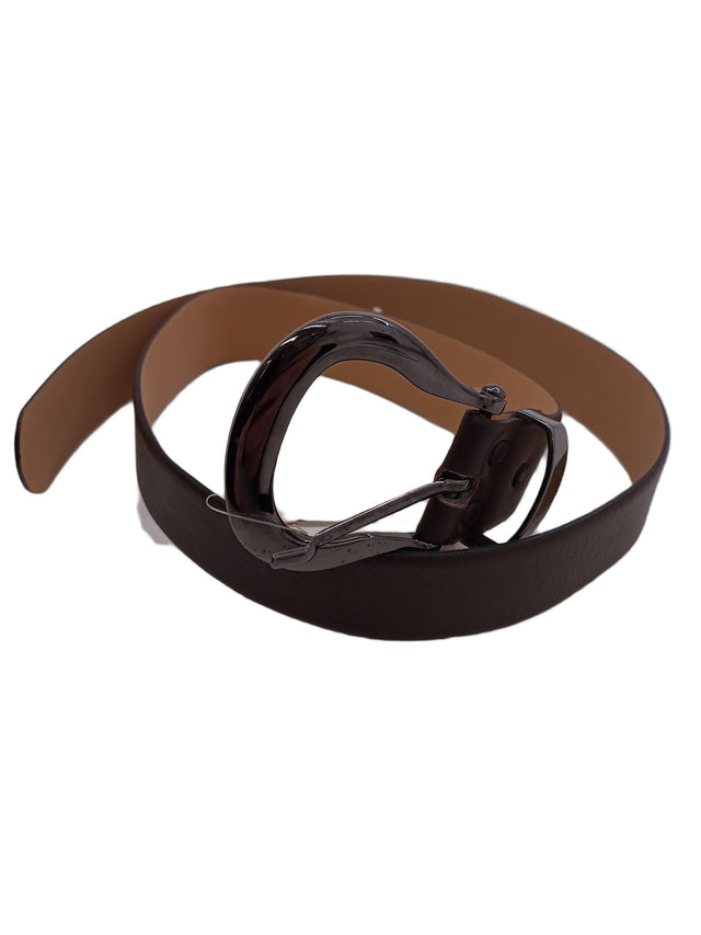 Stephen Collins Women's Belt W 31 in Brown 100% Other