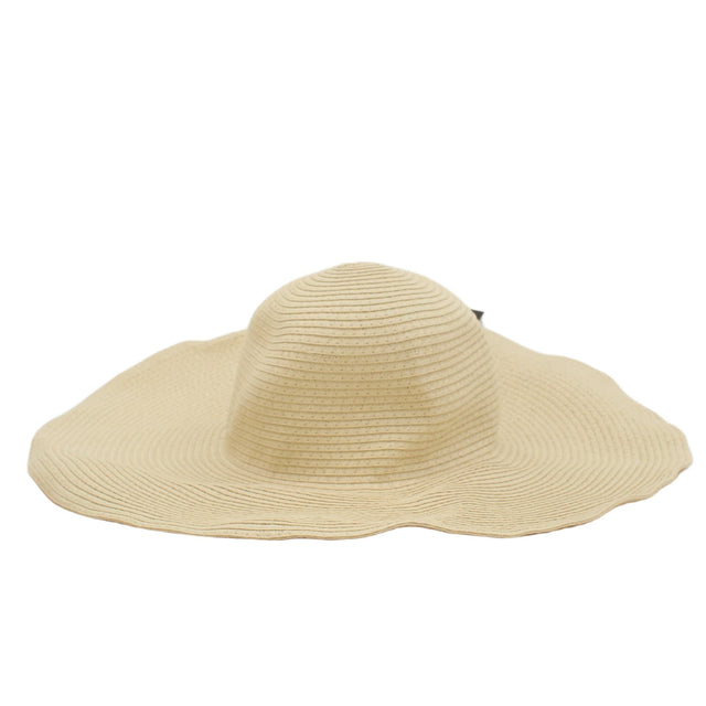 South Beach Women's Hat Cream 100% Other