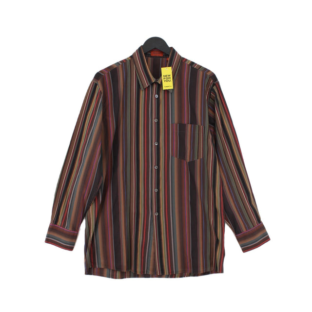 Missoni Men's Shirt Chest: 50 in Multi 100% Other