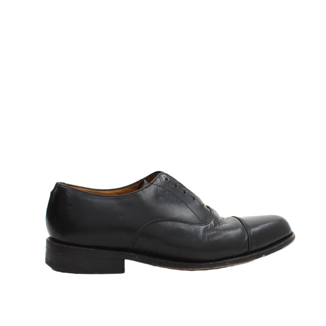 Jones Bootmaker Men's Formal Shoes UK 8 Black 100% Other