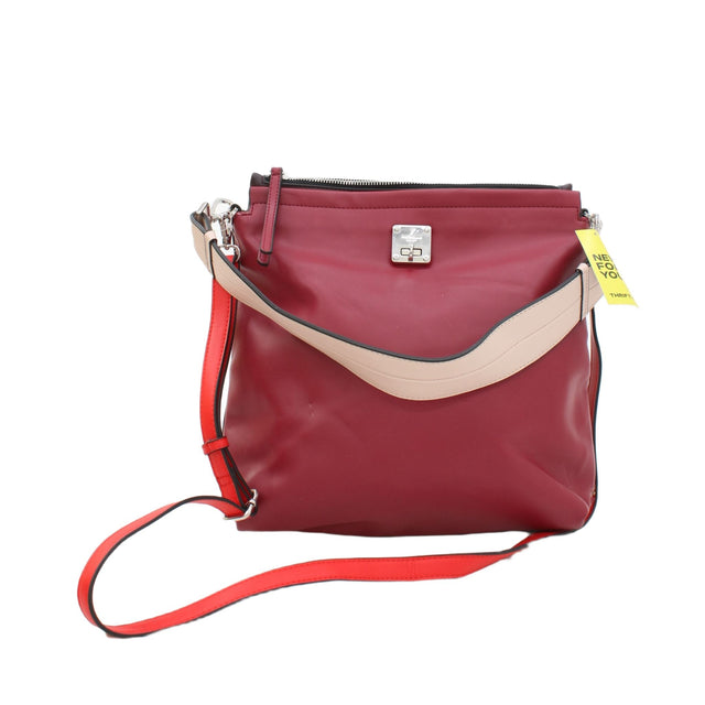 Fiorelli Women's Bag Red 100% Other