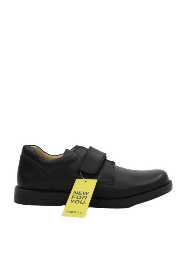 Hampton Women's Trainers UK 5.5 Black 100% Other