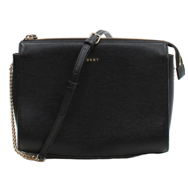 DKNY Women's Bag Black 100% Other