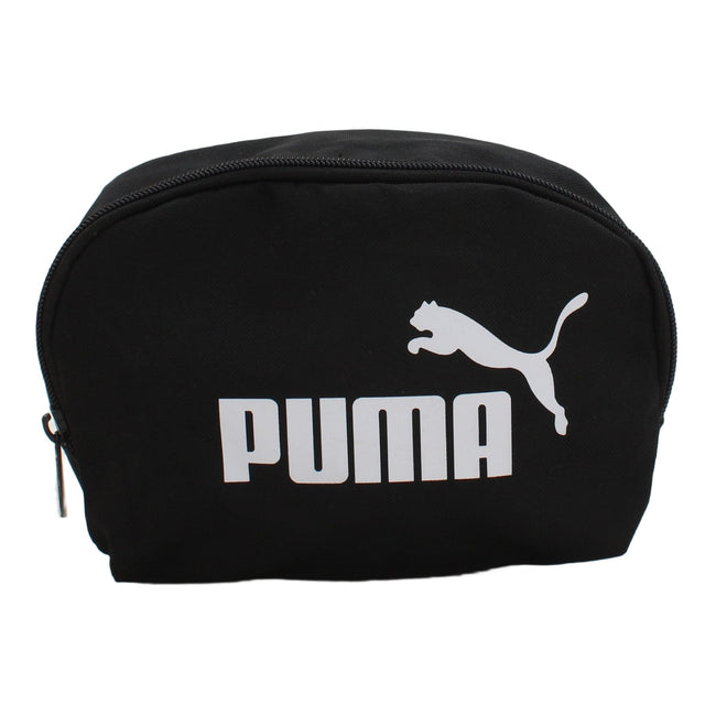 Puma Men's Bag Black 100% Other