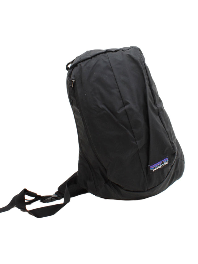 Patagonia Men's Bag Black 100% Other