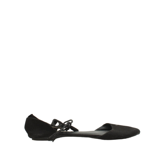 Max Women's Sandals UK 5.5 Black 100% Other