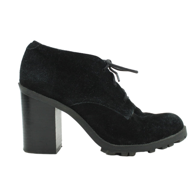 Aldo Women's Boots UK 6 Black 100% Other
