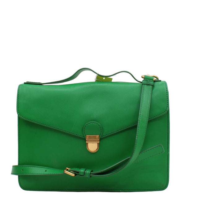 Marc Jacobs Women's Bag Green 100% Other