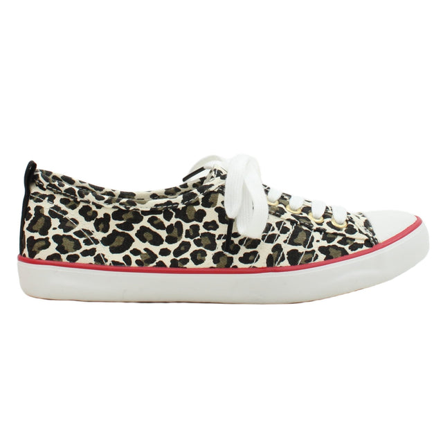 White Stuff Women's Trainers UK 5 Multi 100% Other