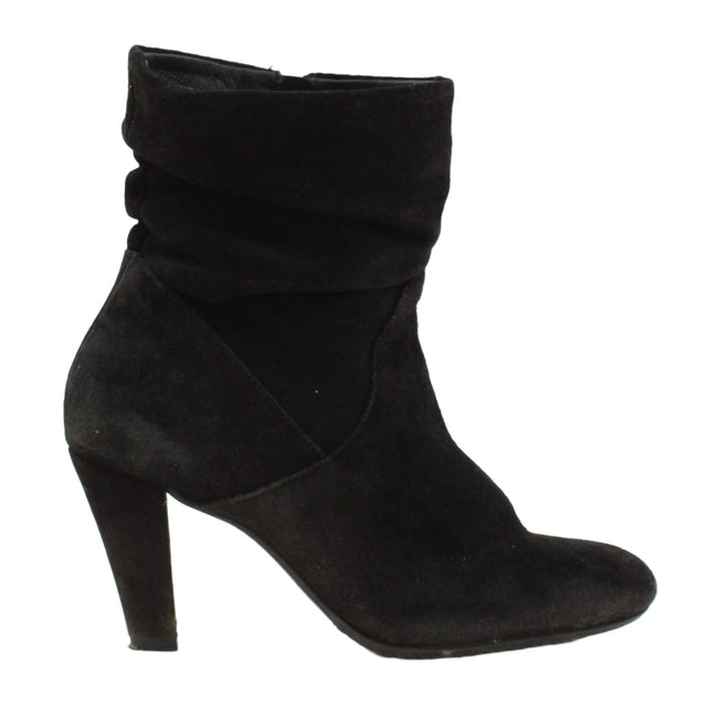 Carvela Women's Boots UK 5 Black 100% Other