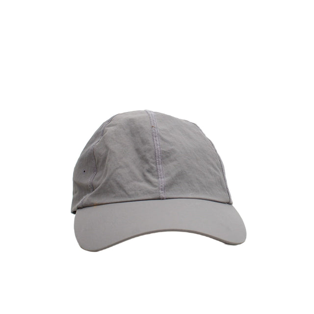 Lululemon Women's Hat Grey 100% Other