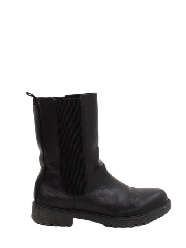 Blowfish Men's Boots UK 8 Black 100% Other