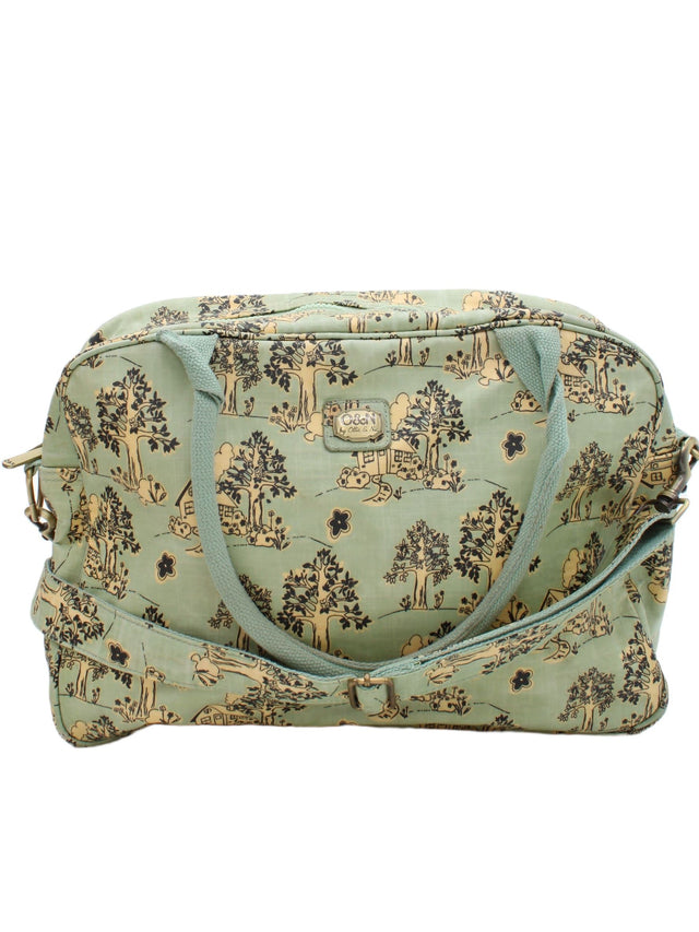 Ollie & Nic Women's Bag Green 100% Other