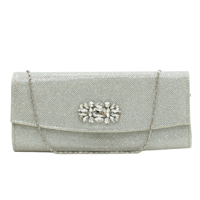 Linea Women's Bag Silver 100% Other