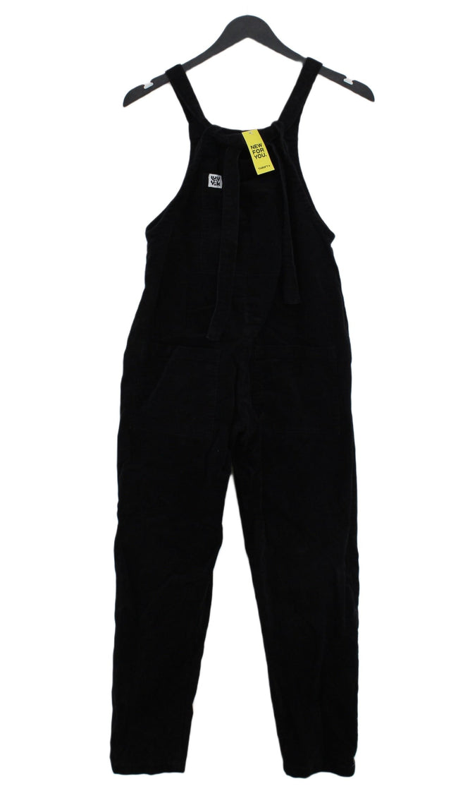 Lucy & Yak Women's Jumpsuit XS Black 100% Other