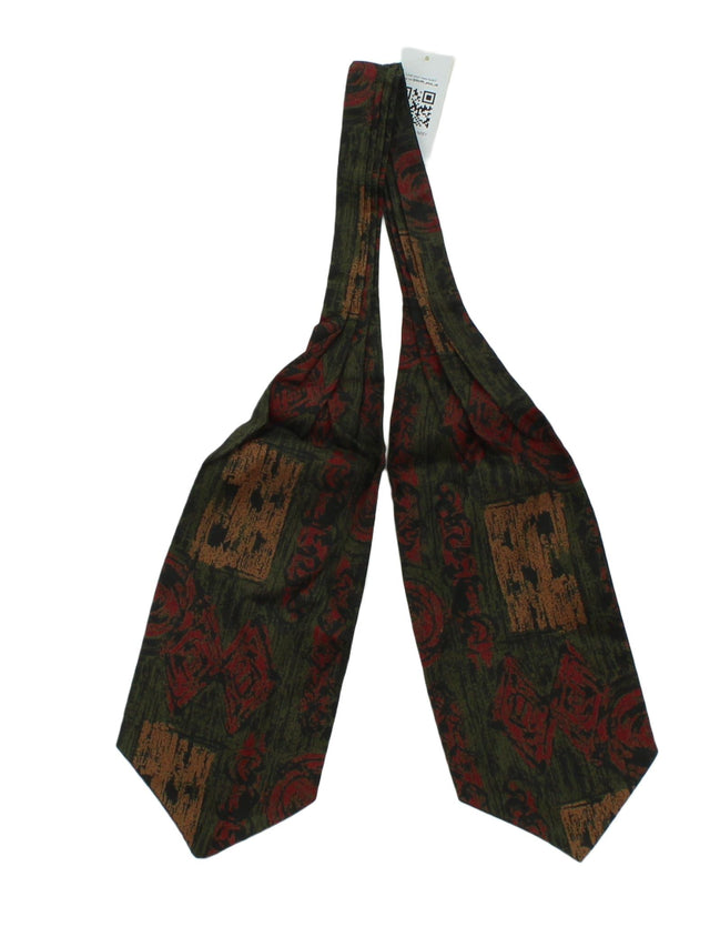 Tootal Men's Tie Multi 100% Other