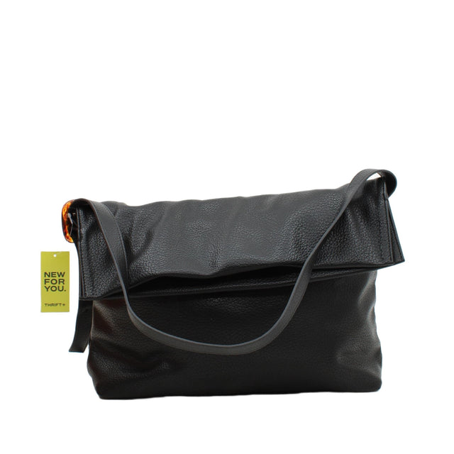 Oliver Bonas Women's Bag Black 100% Other