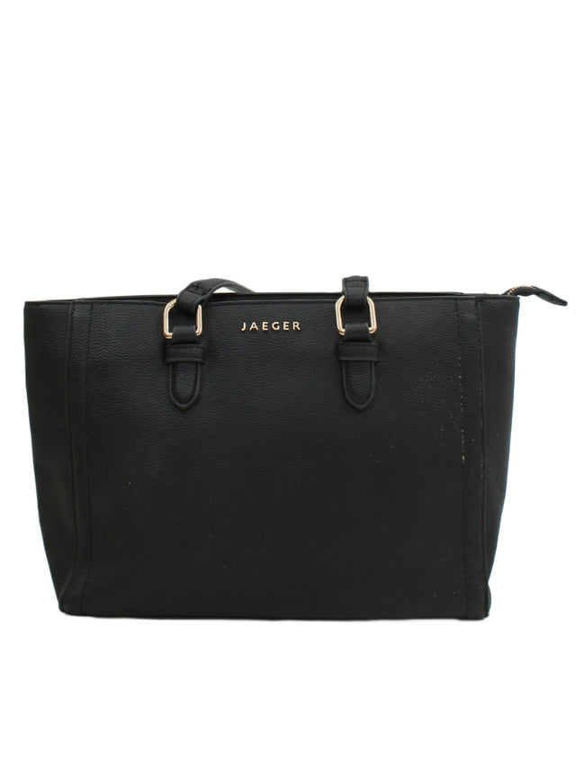 Jaeger Women's Bag Black 100% Other