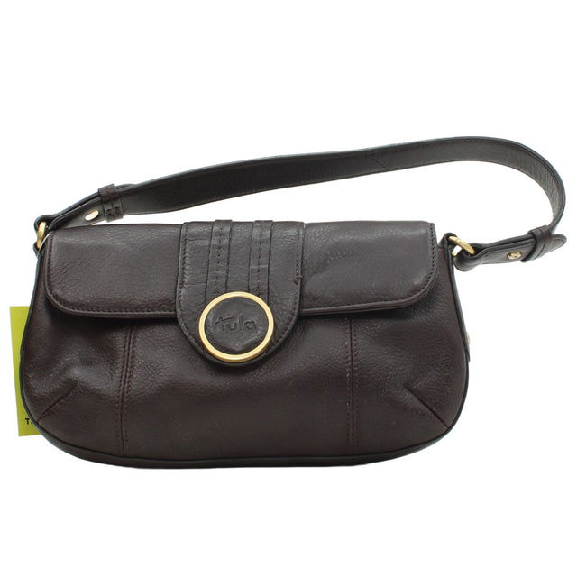 Tula Women's Bag Brown 100% Other