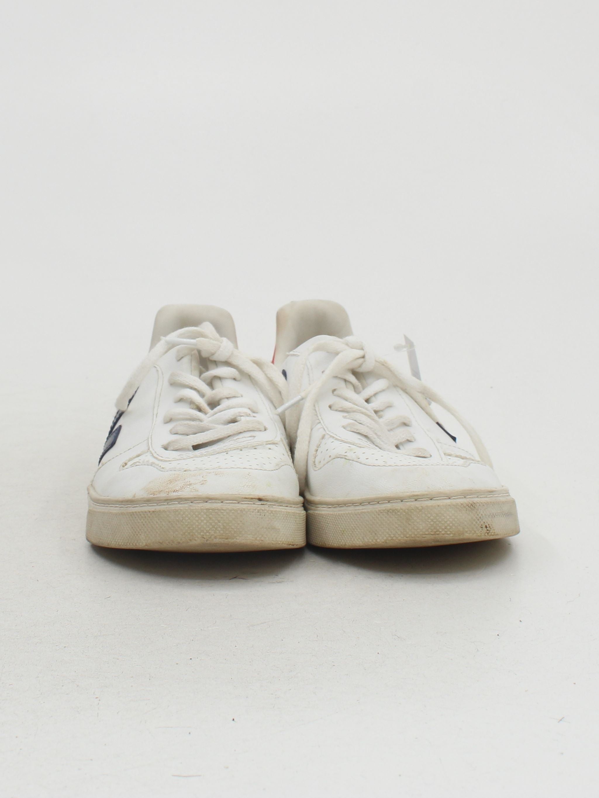 Zoomed product photo