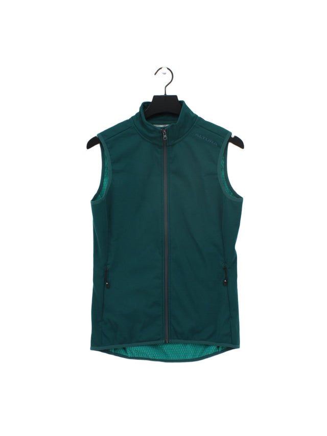 Altura Women's Jacket UK 12 Green 100% Polyester