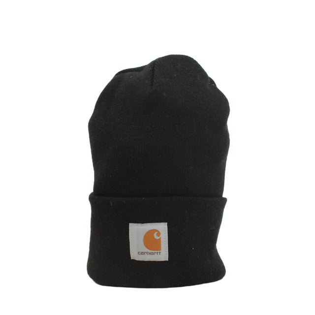 Carhartt Men's Hat Black 100% Other