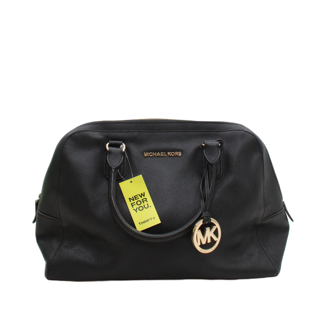 Michael Kors Women's Bag Black 100% Other