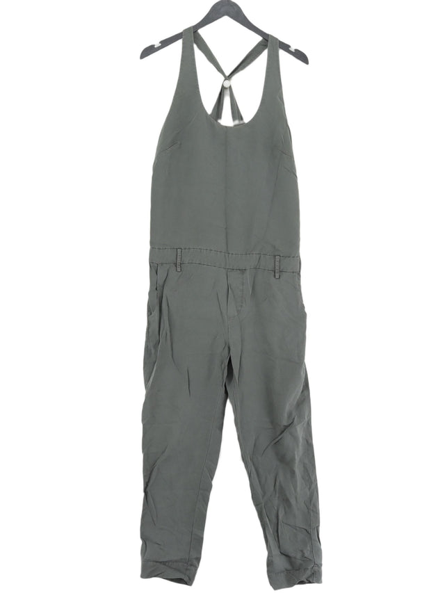 YFB Women's Jumpsuit M Grey 100% Other