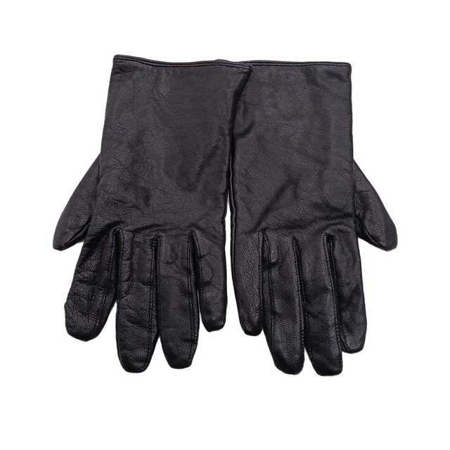 Accessorize Women's Gloves S Black 100% Other