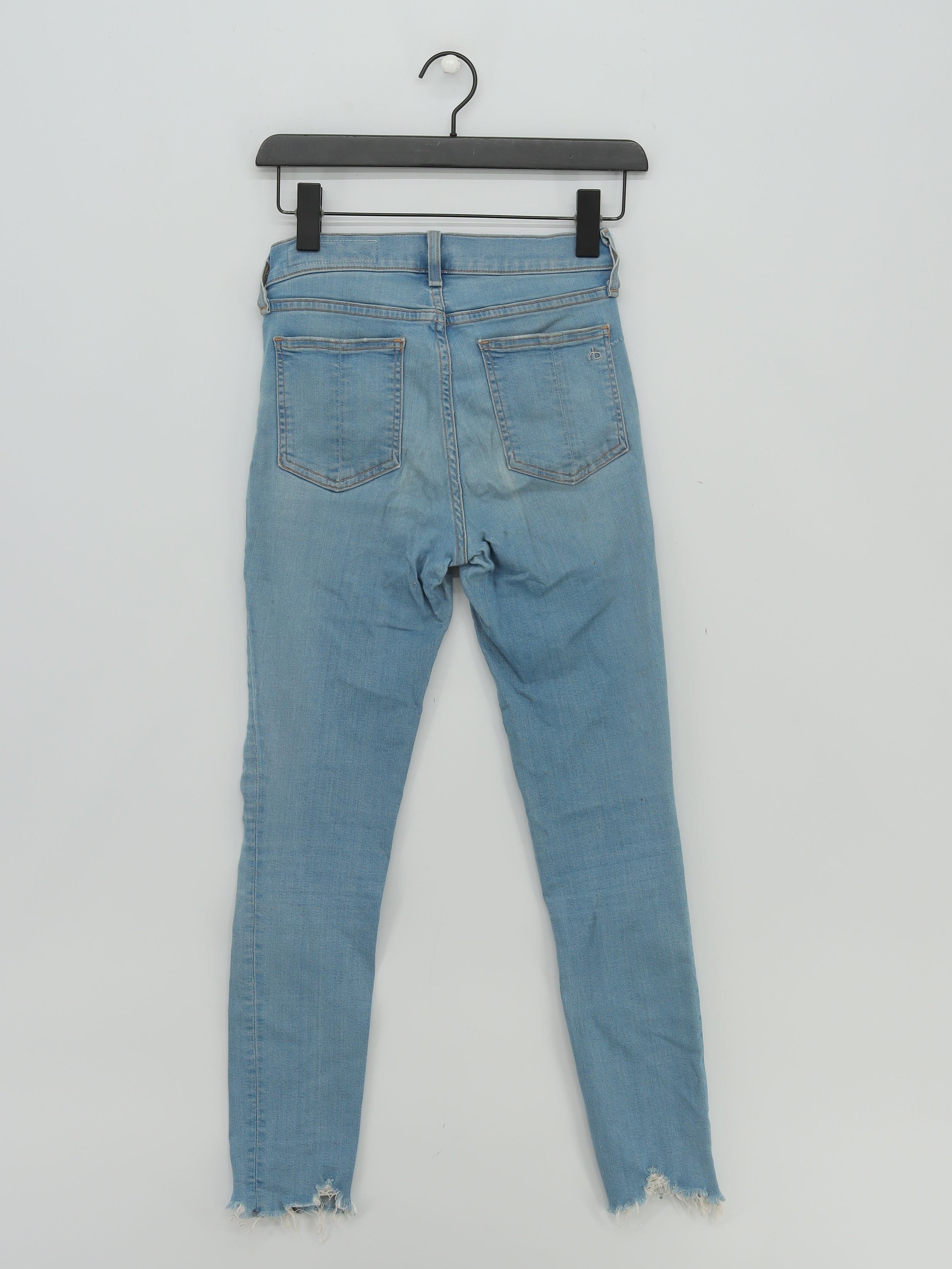 Zoomed product photo