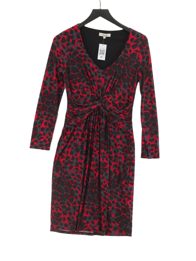 Somerset Women's Midi Dress UK 10 Multi 100% Polyester