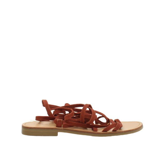 & Other Stories Women's Sandals UK 7 Multi 100% Other