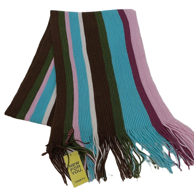 Musto Women's Scarf Multi 100% Other