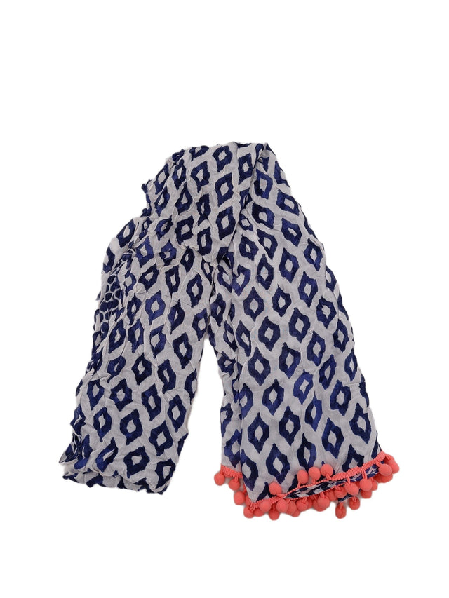 Joules Women's Scarf Multi 100% Other