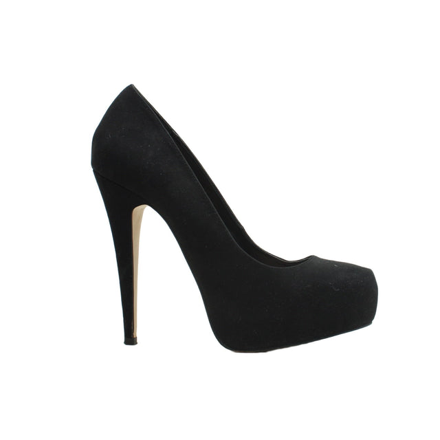 Carvela Women's Heels UK 7 Black 100% Other