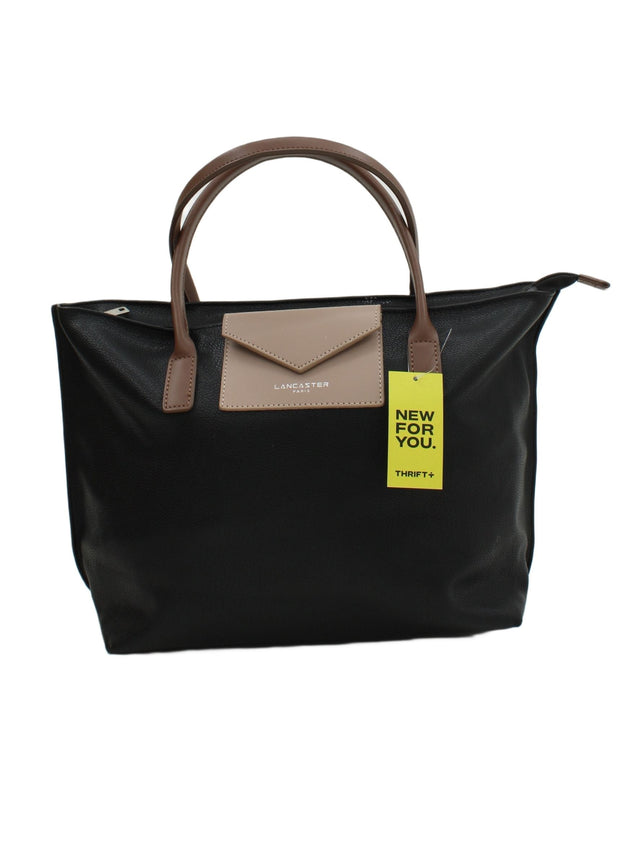 Lancaster Paris Women's Bag Black 100% Other