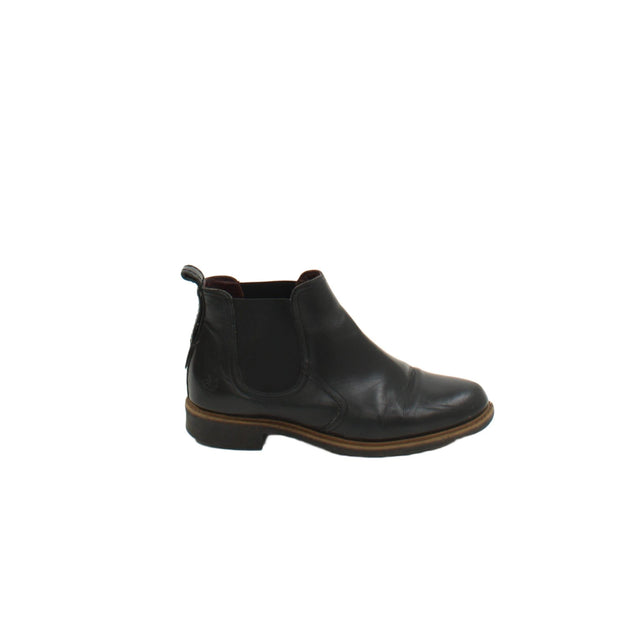 Marc O'Polo Women's Boots UK 4.5 Black 100% Other