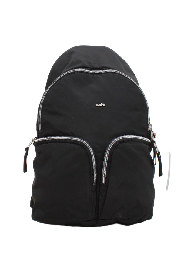 Pacsafe Women's Bag Black 100% Polyester