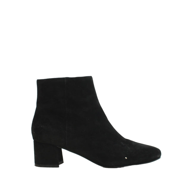 & Other Stories Women's Boots UK 5.5 Black 100% Other