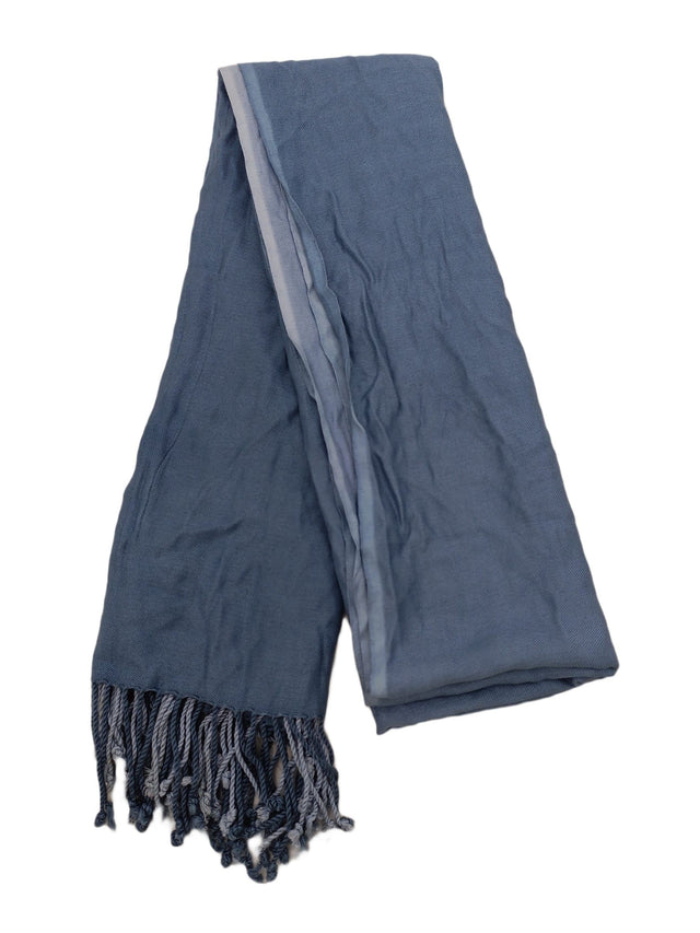 Monsoon Women's Scarf Grey 100% Other