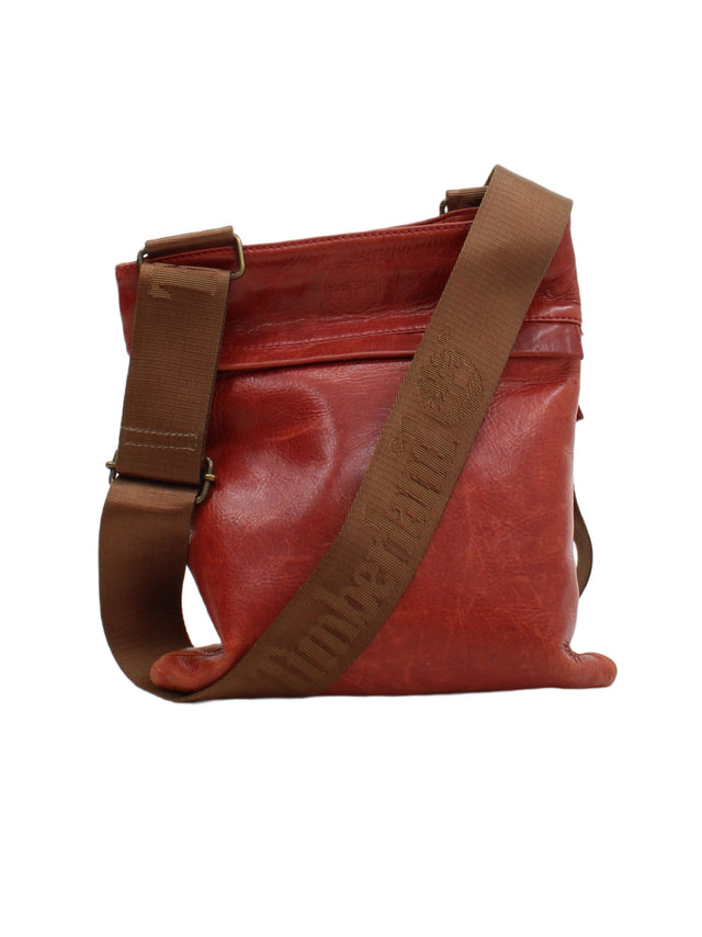 Timberland Women's Bag Red 100% Other