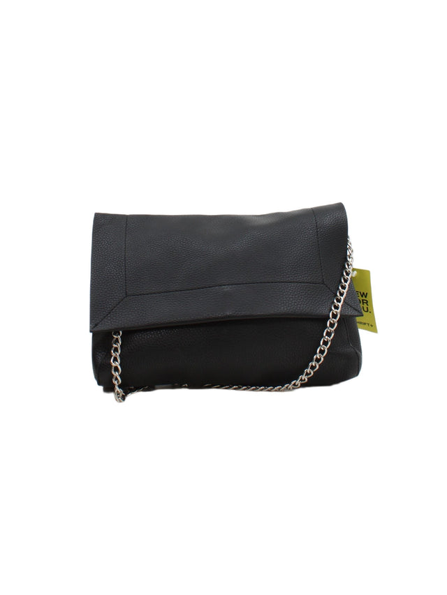 Pull&Bear Women's Bag Black Polyester with Other